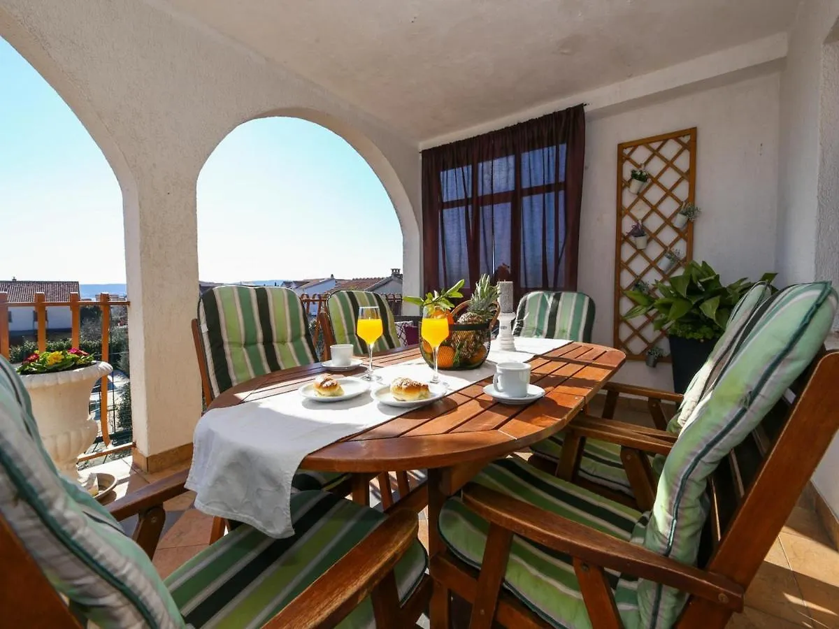 Apartment Kosor Kastela