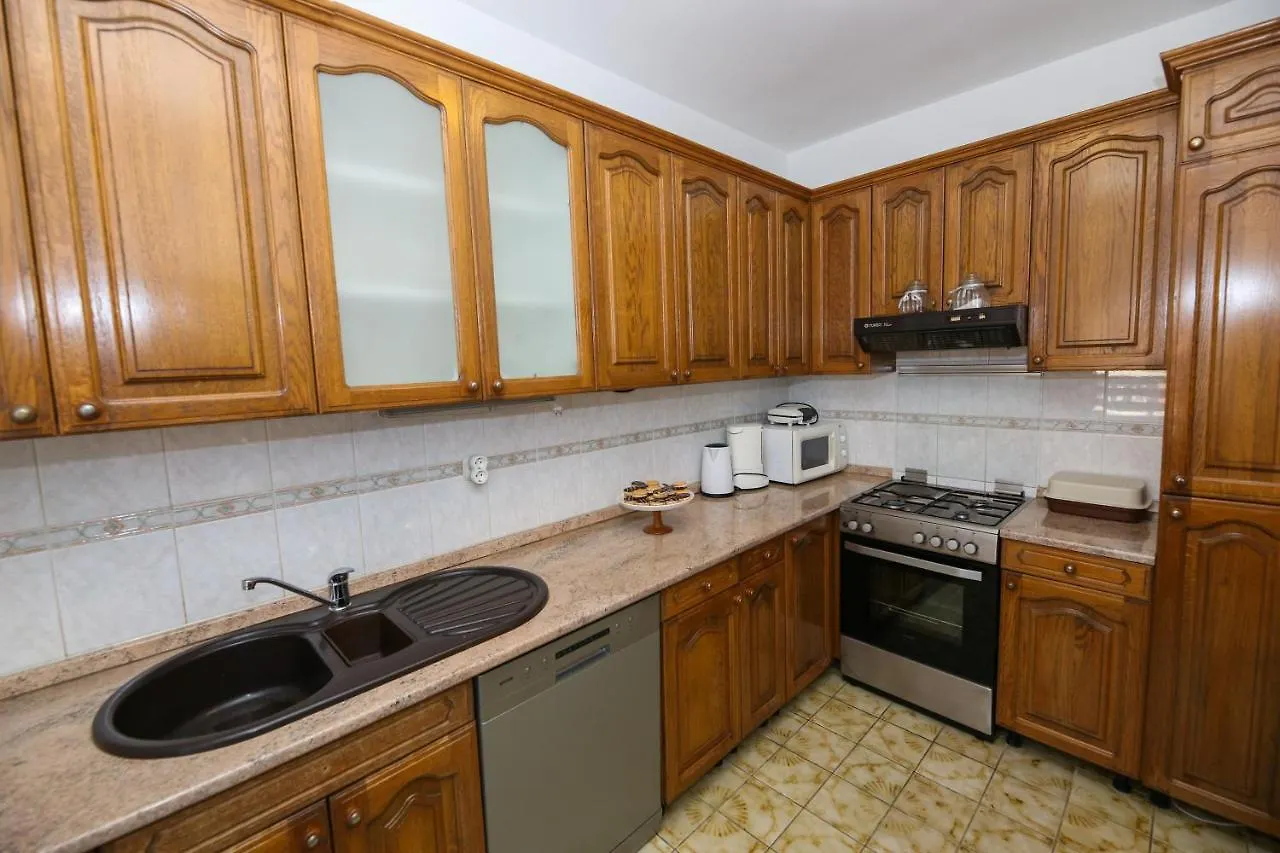Apartment Kosor Kastela Croatia