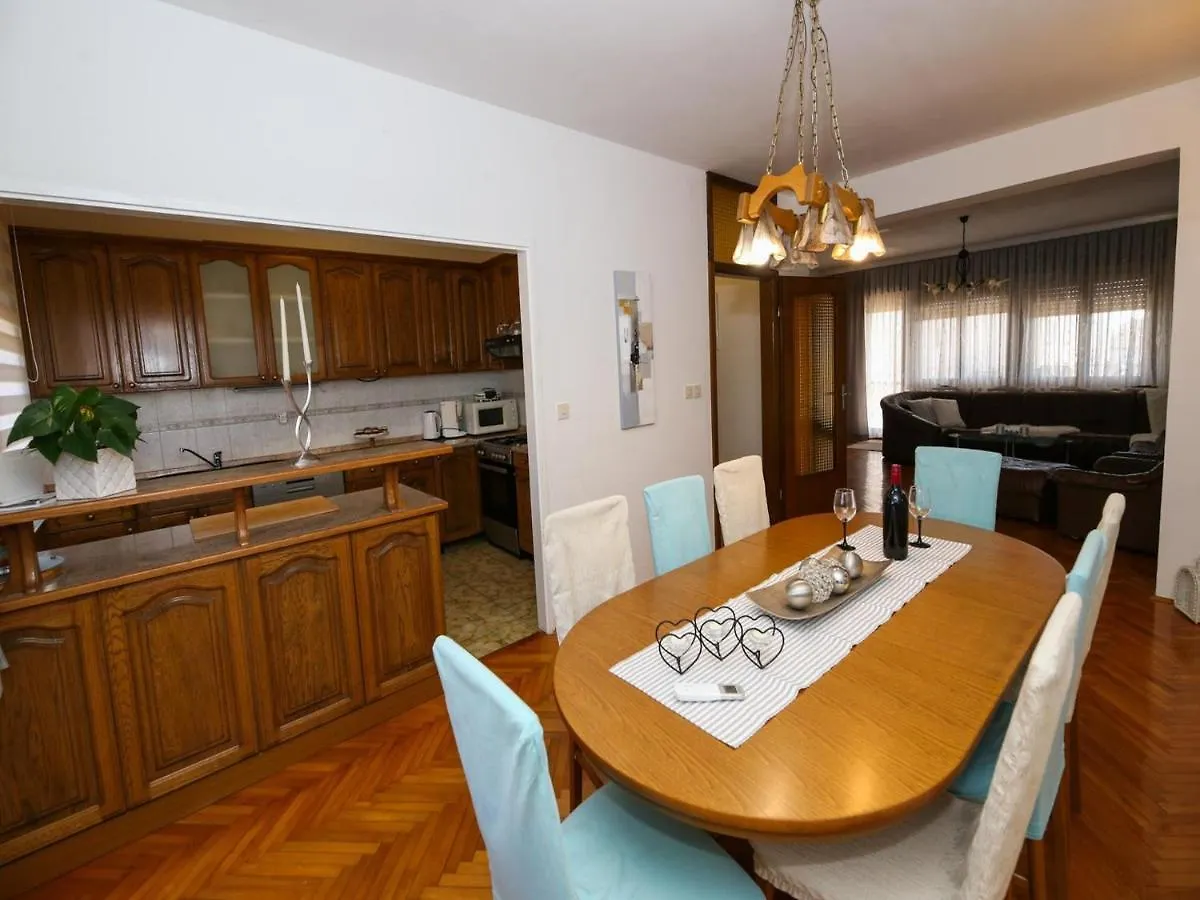 Apartment Kosor Kastela Croatia