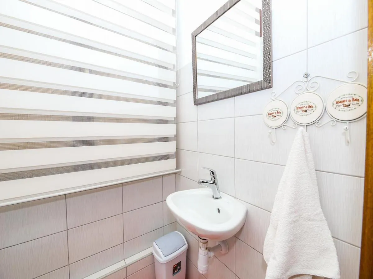 Apartment Kosor Kastela